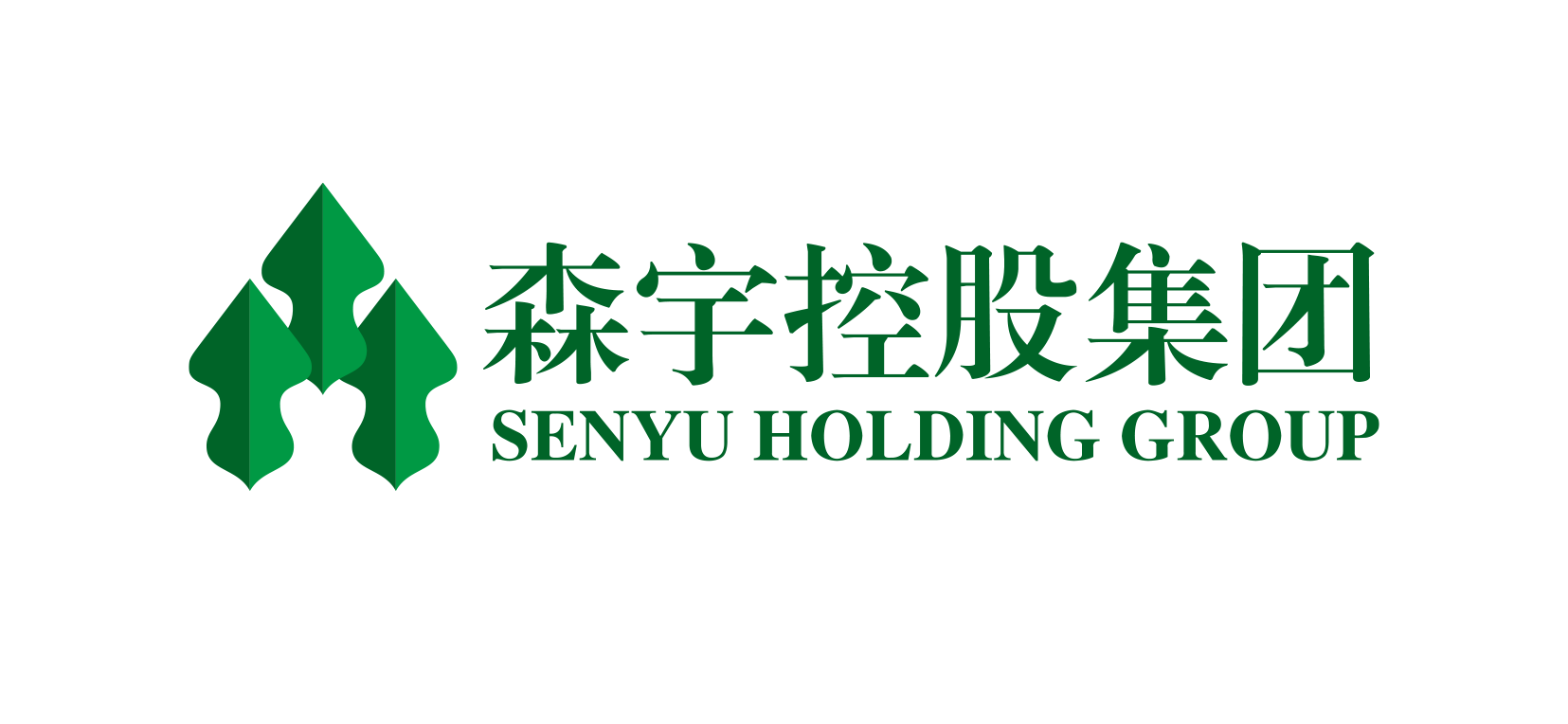 Senyu Holding Group logo